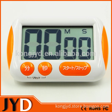 JYD-TM011 Stand Alone Digital Timer Mount With A Clip Or Magnet Or Stand
